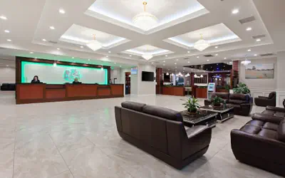 Holiday Inn El Monte - Los Angeles by IHG