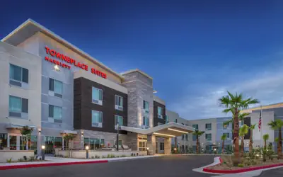 TownePlace Suites by Marriott San Bernardino Loma Linda