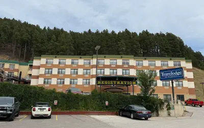 Travelodge Inn & Suites by Wyndham Deadwood