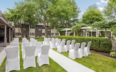 Delta Hotels by Marriott Burlington