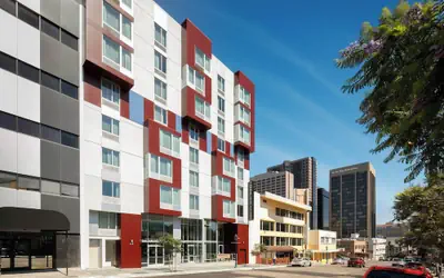 TownePlace Suites by Marriott San Diego Downtown