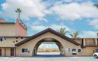 Hyland Inn Near Legoland