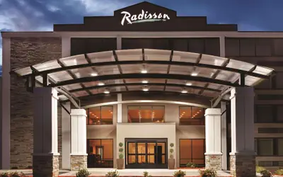 Radisson Hotel Charlotte Airport