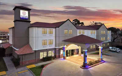 Melrose @ Seabrook, BW Signature Collection