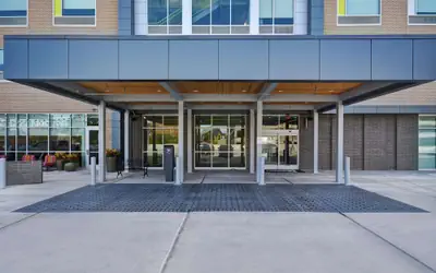 Home2 Suites by Hilton Columbus Downtown