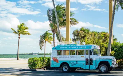 Havana Cabana at Key West