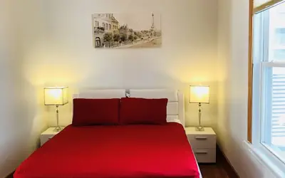 Boston Lodge and Suites