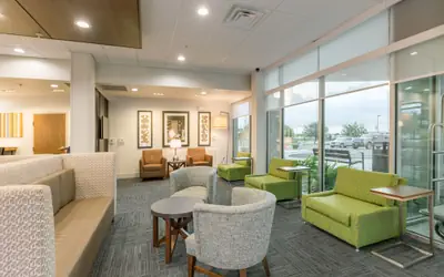 Holiday Inn Express and Suites San Marcos South by IHG