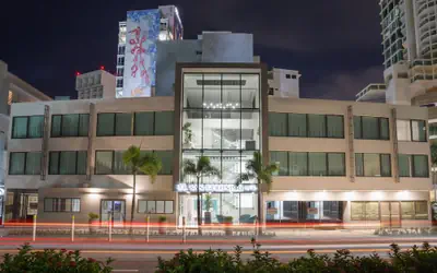 Hotel Mome