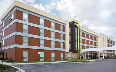 Home2 Suites by Hilton Indianapolis South Greenwood