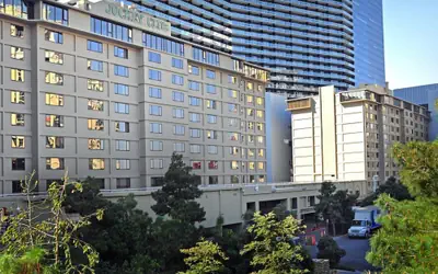 StripViewSuites at Jockey Club