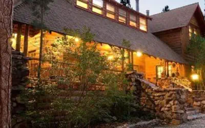 Gold Mountain Manor Bed and Breakfast