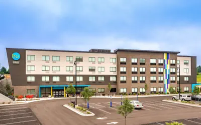 Tru by Hilton Madison West, WI