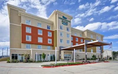 Homewood Suites by Hilton Conroe