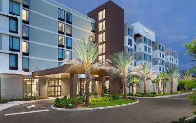 Residence Inn by Marriott Orlando at Millenia