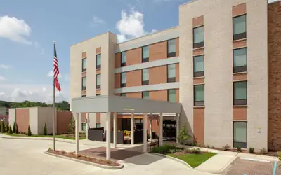 Home2 Suites by Hilton Bloomington