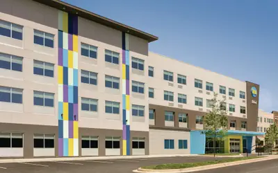 Tru by Hilton Charlotte Ayrsley