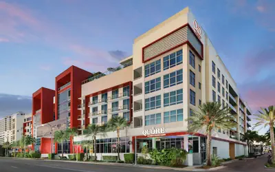 Costa Hollywood Beach Resort