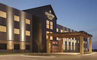 Country Inn & Suites by Radisson Lawrence
