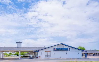 American Inn by OYO Colorado City I-20