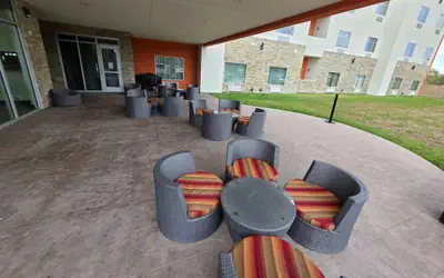 Hawthorn Extended Stay by Wyndham Corpus Christi I-37 NW