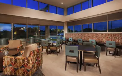 Hawthorn Extended Stay by Wyndham Corpus Christi I-37 NW