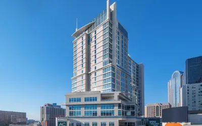 Residence Inn by Marriott Charlotte City Center