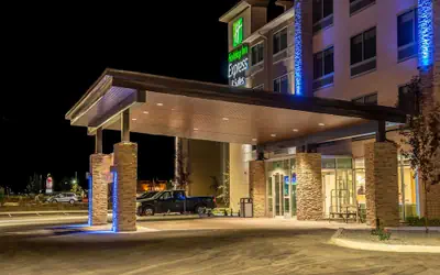 Holiday Inn Express & Suites Moses Lake by IHG