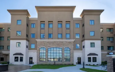 Staybridge Suites Houston East - Baytown by IHG