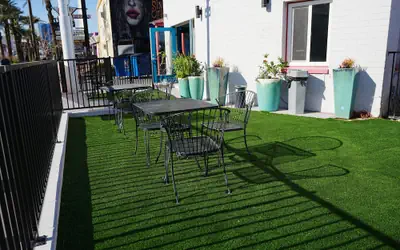 Sin City Hostel Las Vegas