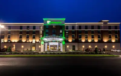 Holiday Inn Lexington - Hamburg by IHG