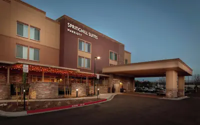 SpringHill Suites by Marriott Denver Tech Center
