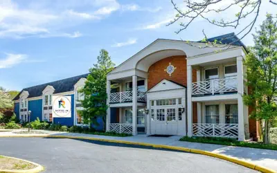 Radford Inn