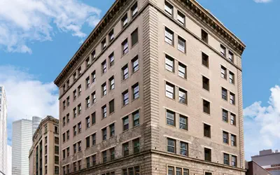 Global Luxury Suites Downtown Boston