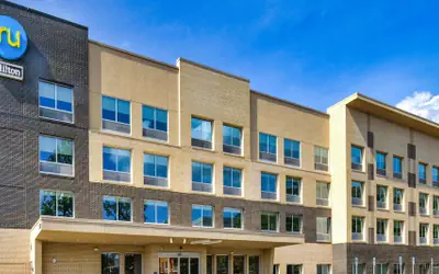 Tru by Hilton Raleigh Durham Airport