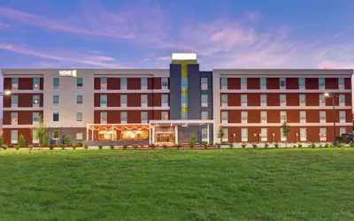 Home2 Suites by Hilton La Porte