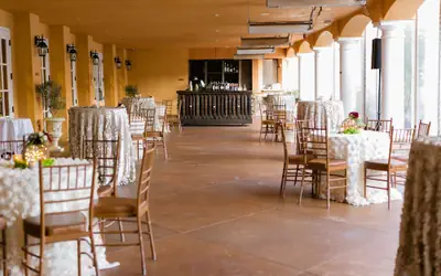 Grand Reserve at The Meritage