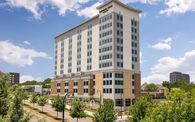 SpringHill Suites by Marriott Atlanta Downtown