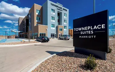 TownePlace Suites by Marriott Hays
