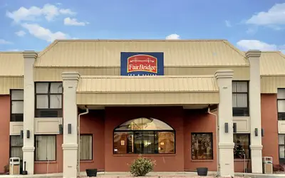FairBridge Inn & Suites Fort Wayne