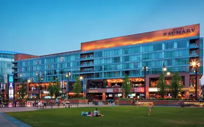 Hotel Zachary Chicago, a Tribute Portfolio Hotel