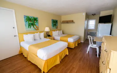 American Safari Motel