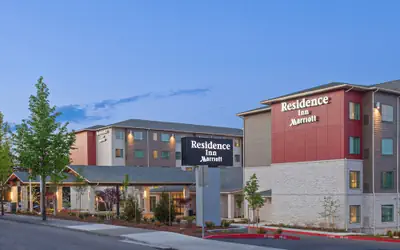 Residence Inn by Marriott Seattle Sea-Tac Airport