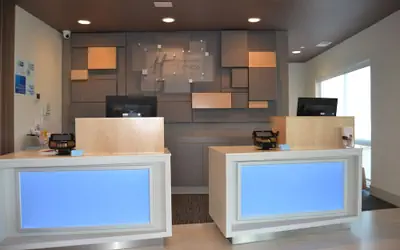 Holiday Inn Express & Suites Goodlettsville N - Nashville by IHG