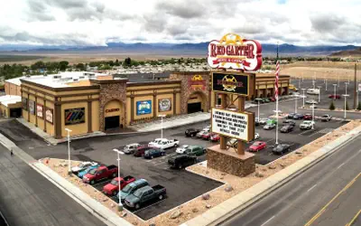 Red Garter Hotel & Casino by Red Lion Hotels