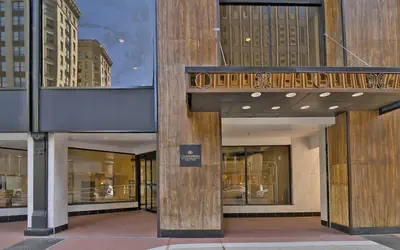 Candlewood Suites Baltimore - Inner Harbor by IHG