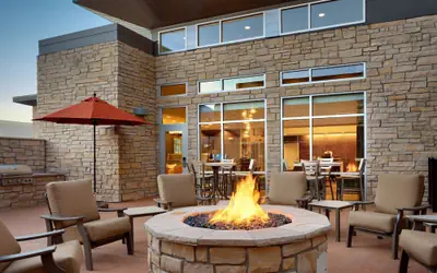 Residence Inn by Marriott Provo South University