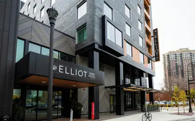 Elliot Park Hotel, Autograph Collection