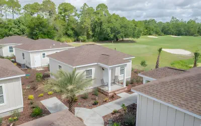 St James Bay Golf & Pickleball Resort