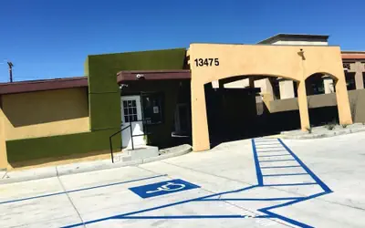 Europa Inn & Suites